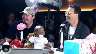 Luis J Gomez Gets Seriously Injured & Cops Seize his Car w/ Shane Gillis, Joe DeRosa, LoS #727