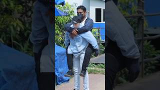 Dummy Carrying Man Prank 😂