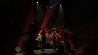 Kaleo Rock & Roller live at The Novo, Los Angeles