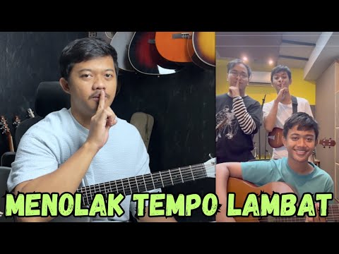 NGULIK KERONCONGAN LAGU PAYUNG TEDUH ASIK BANGET