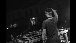 Javi Luna dj mix in the Studio (01/06/20)
