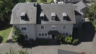 VILLA SENTHEIM 17 PIÈCES 465 M²