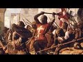 Crusades and Islamic Conflicts Overview