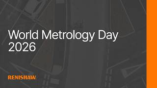 World Metrology Day 2026