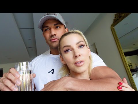 Day in My Life | IVF Update