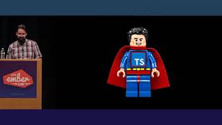 Typed Ember: Strong Types for Better Apps