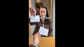 This or That: McDonald's Japan Edition