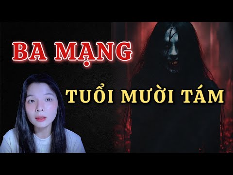 BA MẠNG TUỔI 18| thỉnh bùa làm ăn myanmar, vong nam chế.t biển,..| Livestream 28