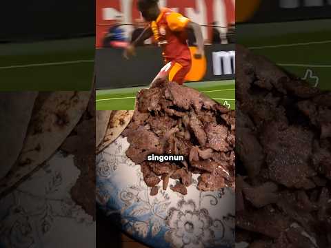 SINGONUN SAKATKEN GITTIGI DONERCI! Uzun halini asagidan izleyebilirsiniz. reklam degil mekan testi.