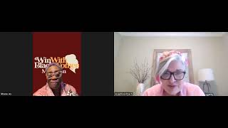 Rev Dr DivaDee and Josephine Roach, two breast cancer survivors, share their stories.