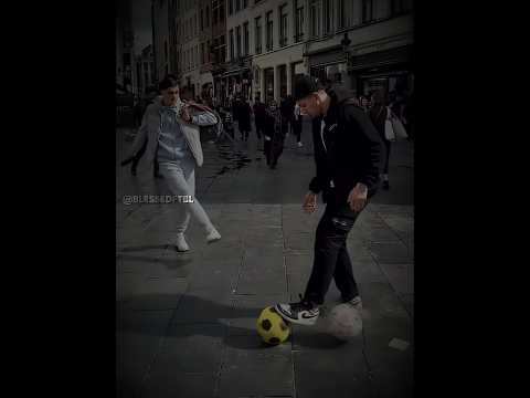 Freestyle Humiliating People + Him