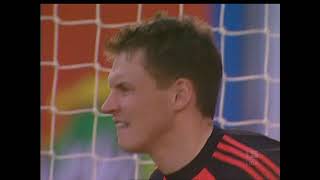 Bundesliga 2002/03 Spieltag 31