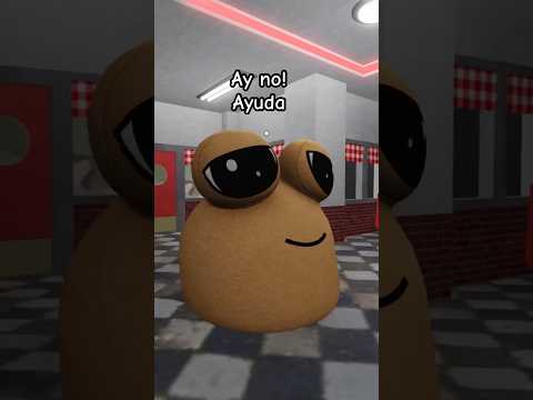 Te comerÃas una Pizza de Pou