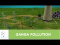 Pollution and Conservation of the Ganga River