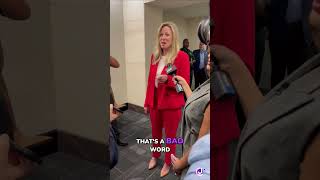 Is Wendi Next..? 👀