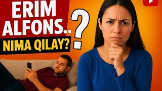 Pul bermasam aybdordek his qilaman || Mini Diagnostika