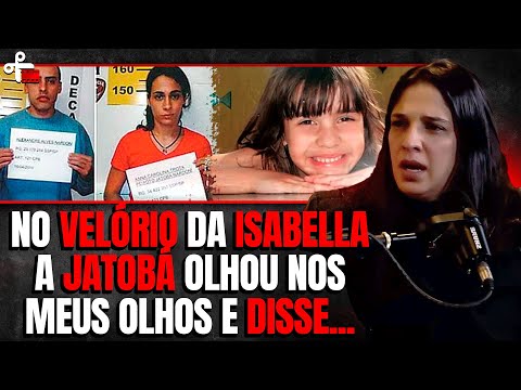 OS DETALHES DO VELÓR1O E ENT3RRO DE ISABELLA NARDONI - cortes CRIME S/A
