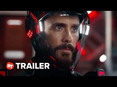 Tron: Ares Trailer #2 (2025)