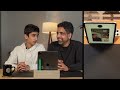 Father-Son Relationship Insights