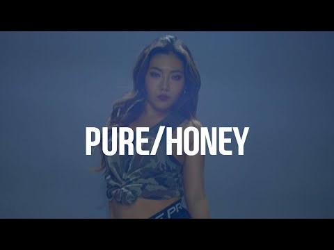 Beyoncé - PURE/HONEY | ROSHE HAN choreography