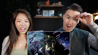 WHO IS THIS DUDE?! A NEW JOJO?! | JoJo's Bizarre Adventure! | Episode 25 & 26 Reaction