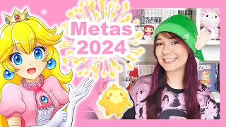METAS 2024 - VÍDEO PARA TE MOTIVAR A TIRAS SUAS METAS DO PAPEL
