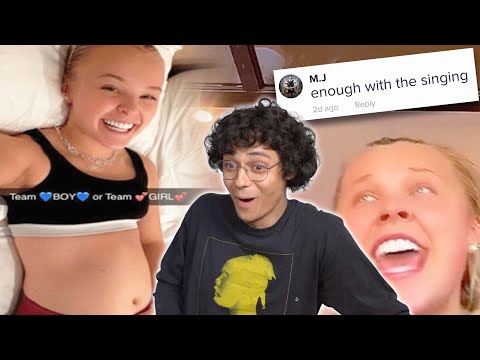 The Internet is Fed Up With JoJo Siwa