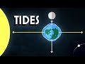 Understanding Tides and Their Effects