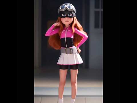 2 Times Poppy Had Mixed Emotions In Despicable Me 4....