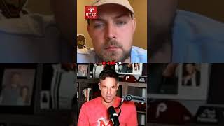 The impact of a former player as a coach. #utes #utesfootball #ncaa #ncaafootball #big12