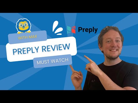 Preply Review | The SIMPLE Guide to Preply