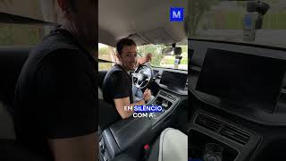 QUANTO BARULHO faz um CARRO ELÉTRICO?