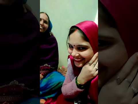 Sasu na manihi jo hunun hunun karihi #sasbahucomedy #devranijethani #shorts