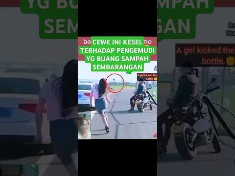 GOL‼️Sebuah Tendangan yg sangat Cantik☝️😄#kickboxing #cewekcantik