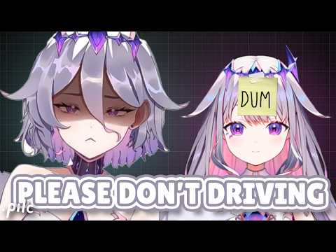 Momseki BEGG Biboo Not To Drive