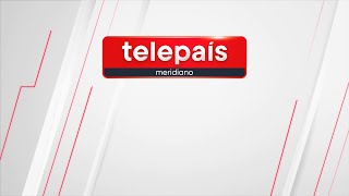 Telepaís - En vivo