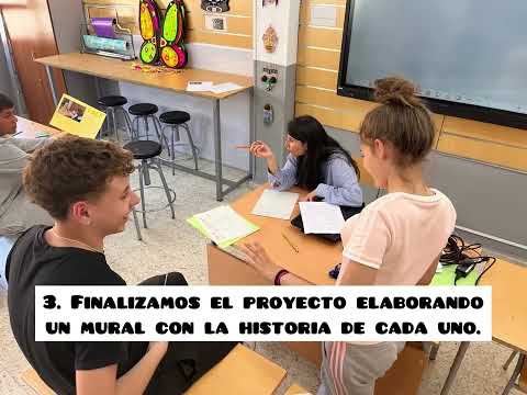 Escuela Comarcal Arzobispo Morcillo