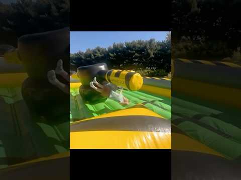 Moshpit Bootcamp ๐