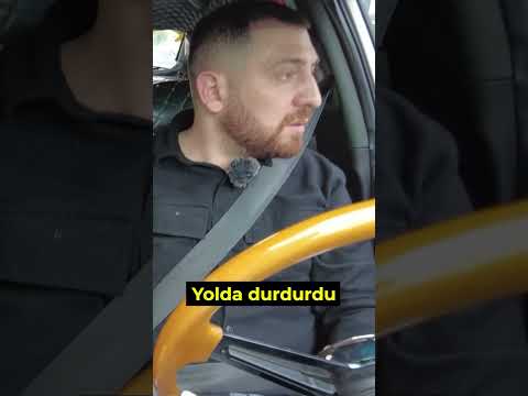 SOKAK ORTASINDA TAC*Z😡Tamamı #softtaksi 47. Bölümde