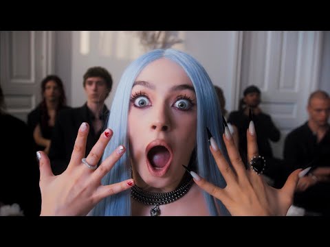 МЭЙБИ БЭЙБИ — Силиконовый Гном (INSTASAMKA NOT LIKE US)