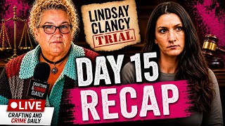 What Really Happened to Lindsay Clancy's Mind