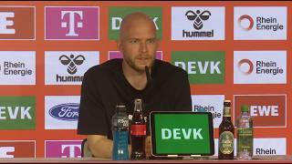 Wagner über die Sieg-Pflicht: "Das tut den Jungs nicht gut"