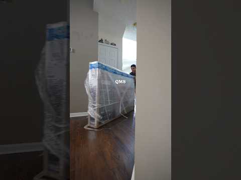 Upgrading my parent's TV!