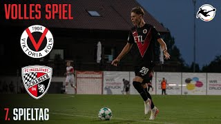 Viktoria Köln - FC Ingolstadt [3. Liga] Volles Spiel