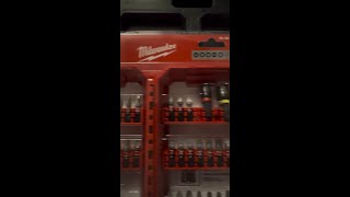 SHOCKWAVE™ Impact Duty Driver Bits 📽️ @precsion.plumbing.and.drains