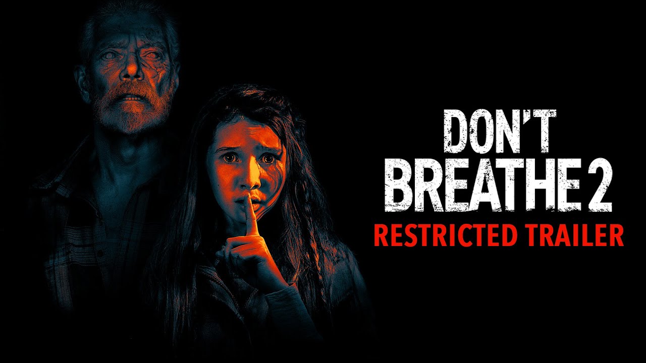 Phim Don't Breathe 2 (2021) - Sát Nhân Trong Bóng Tối 2 | Cinematone.info