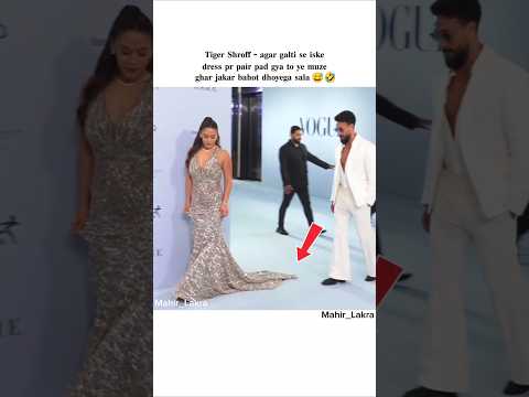 The Reality of Brother & Sister ๐
โฅ๏ธ #shorts #tigershroff