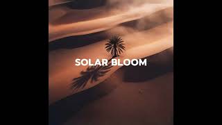 Solar Bloom | Babylon Breeze
