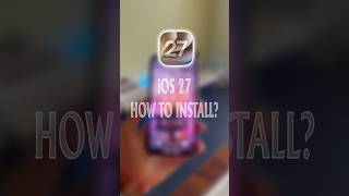 iOS 27 Beta vs Final: What's Actually New?