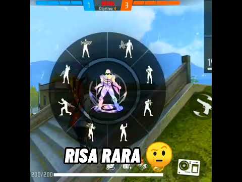 CÓMO SON LOS ENPAREJAMIENTOS DE GARENA 😂😂